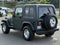 2000 Jeep Wrangler Sport