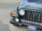 2000 Jeep Wrangler Sport