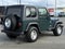 2000 Jeep Wrangler Sport
