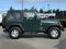 2000 Jeep Wrangler Sport
