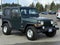 2000 Jeep Wrangler Sport