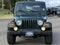 2000 Jeep Wrangler Sport
