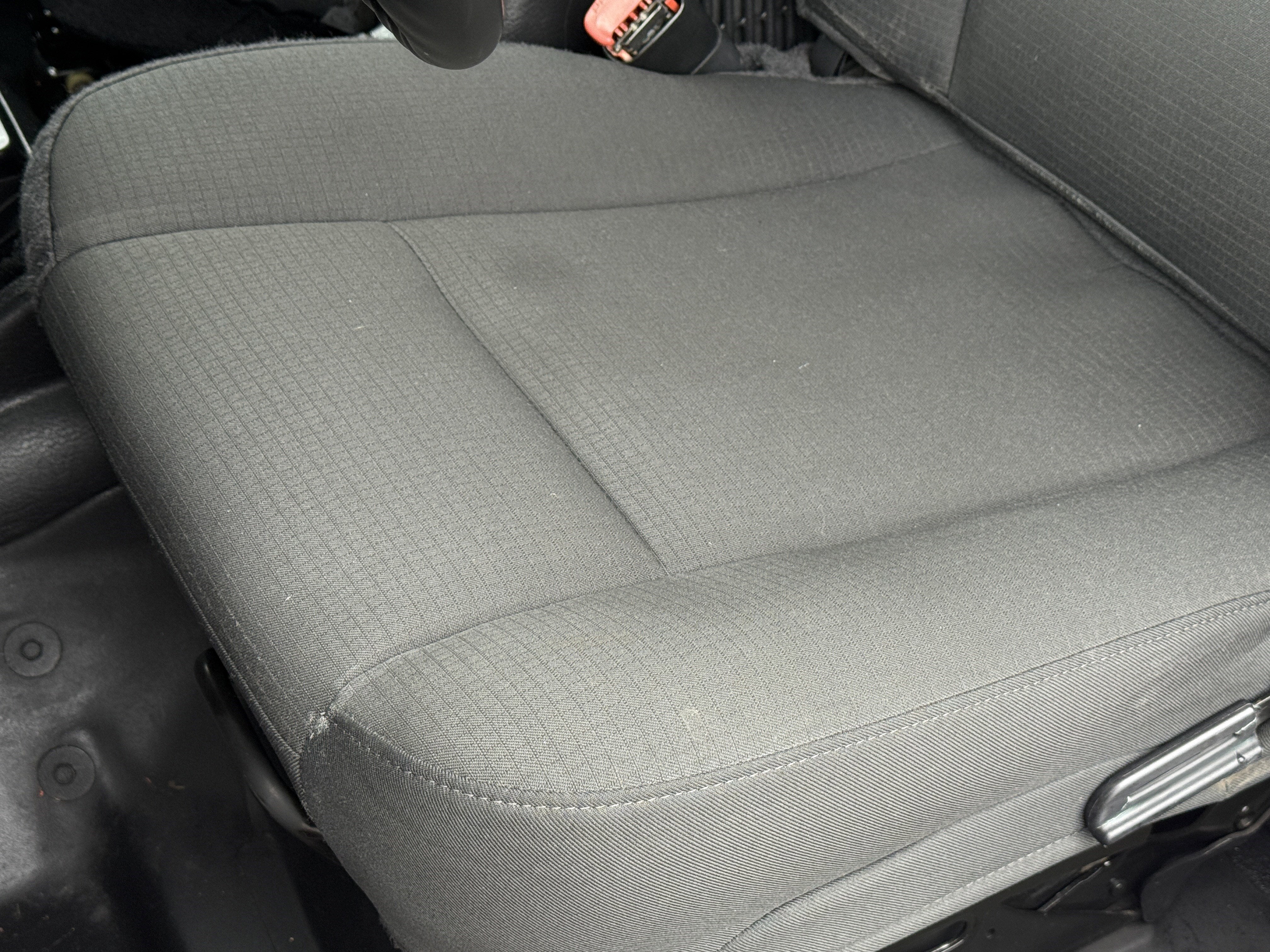 2006 Jeep Wrangler Rubicon