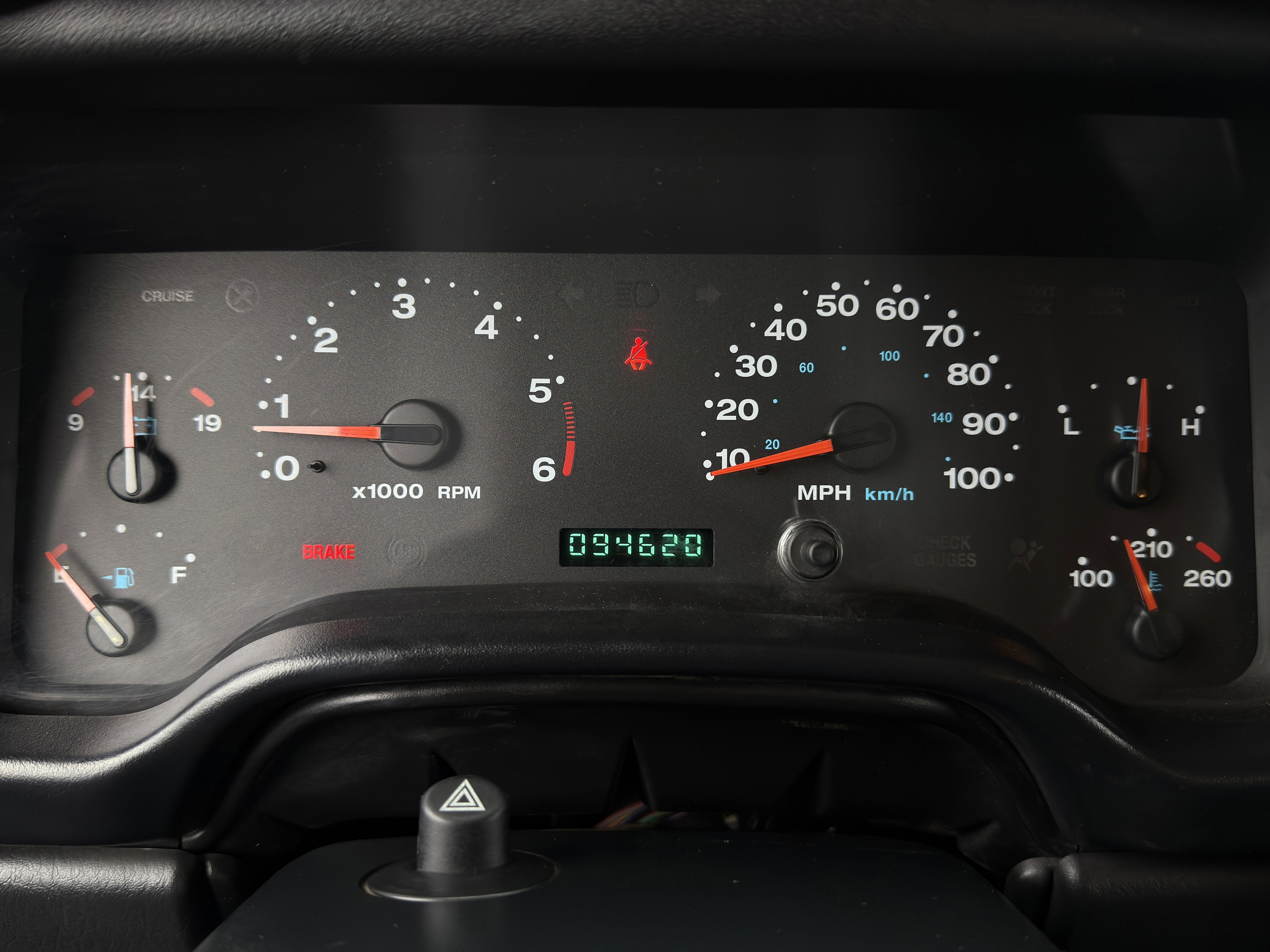 2006 Jeep Wrangler Rubicon