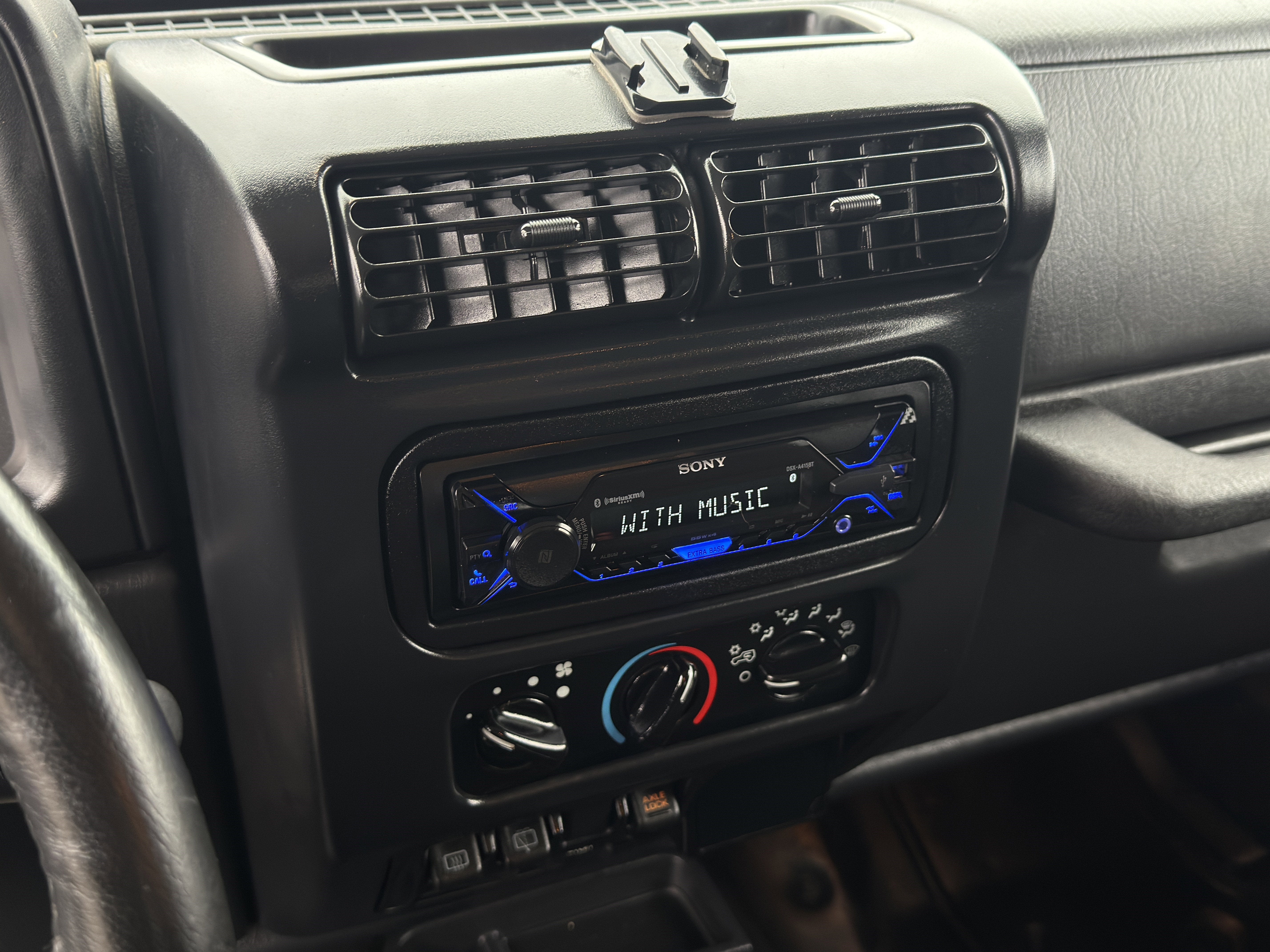 2006 Jeep Wrangler Rubicon