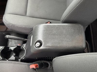 2006 Jeep Wrangler Rubicon