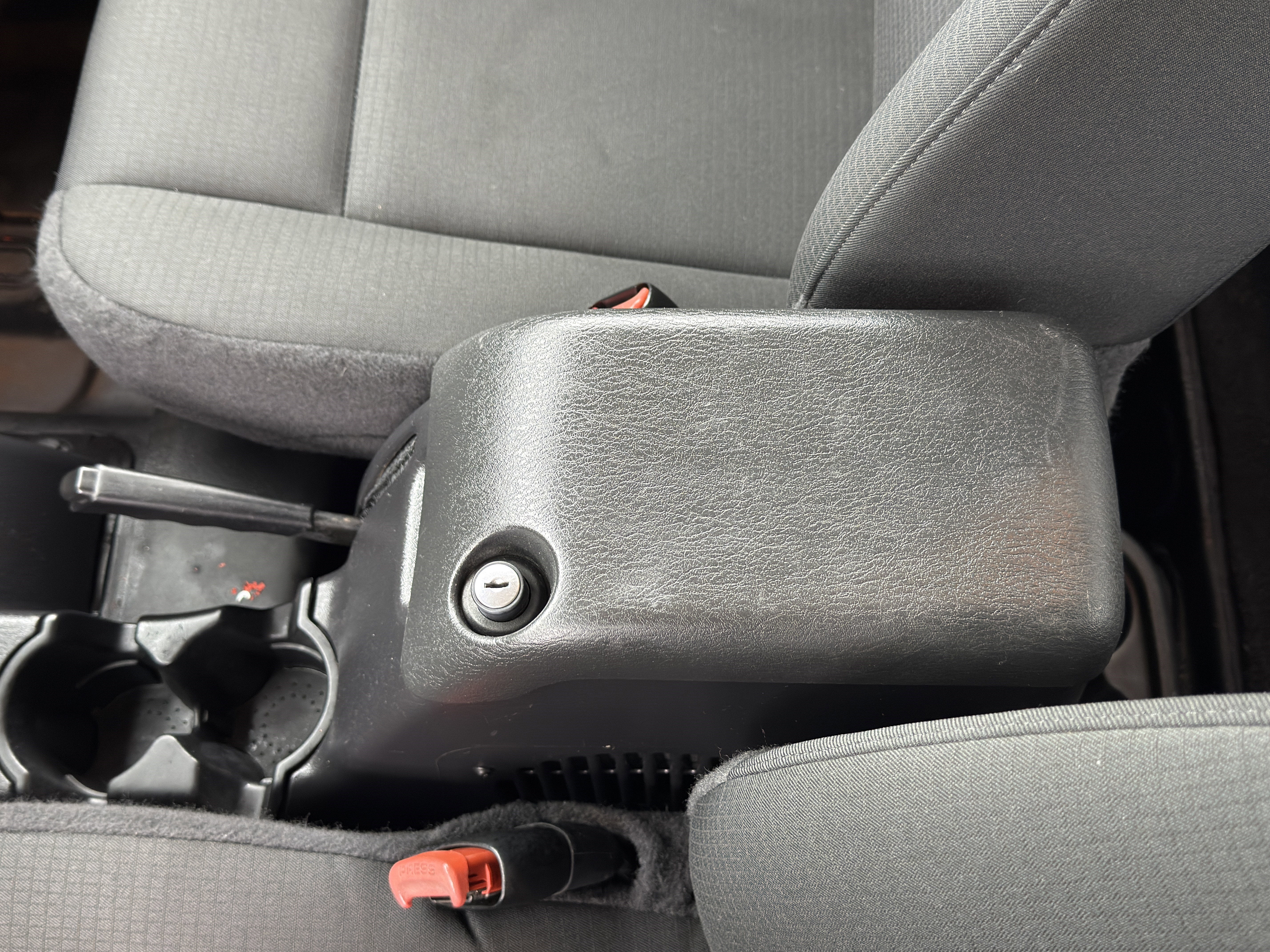 2006 Jeep Wrangler Rubicon