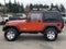 2006 Jeep Wrangler Rubicon