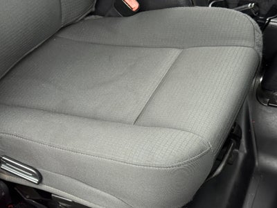 2006 Jeep Wrangler Rubicon