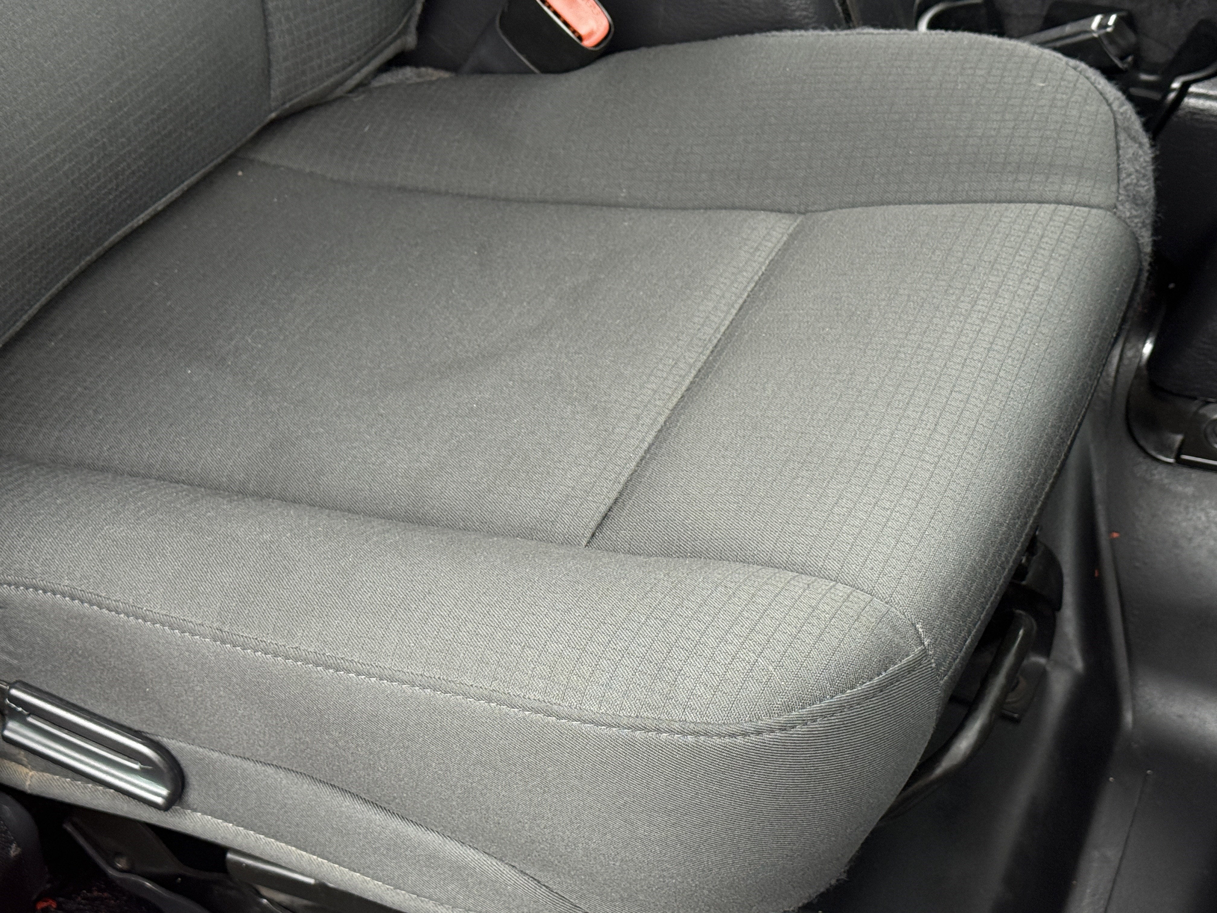 2006 Jeep Wrangler Rubicon