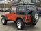 2006 Jeep Wrangler Rubicon