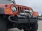 2006 Jeep Wrangler Rubicon