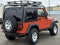 2006 Jeep Wrangler Rubicon