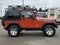 2006 Jeep Wrangler Rubicon