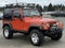 2006 Jeep Wrangler Rubicon