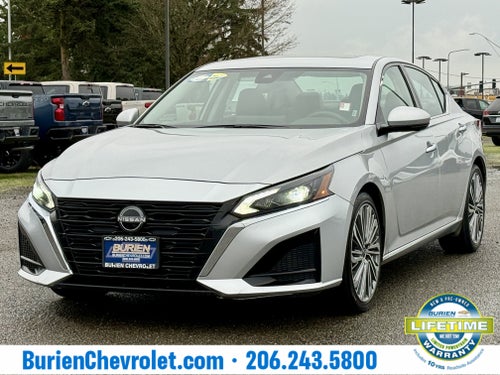 2023 Nissan Altima 2.5 SL