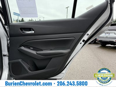 2023 Nissan Altima 2.5 SL