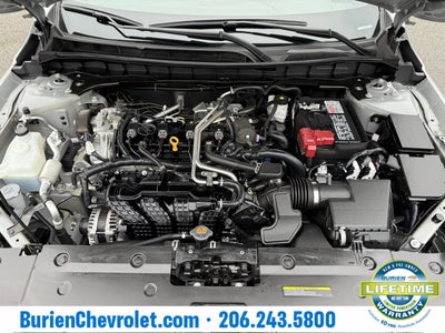 2023 Nissan Altima 2.5 SL