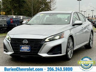 2023 Nissan Altima 2.5 SL