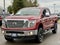 2016 Nissan TITAN XD SL Diesel