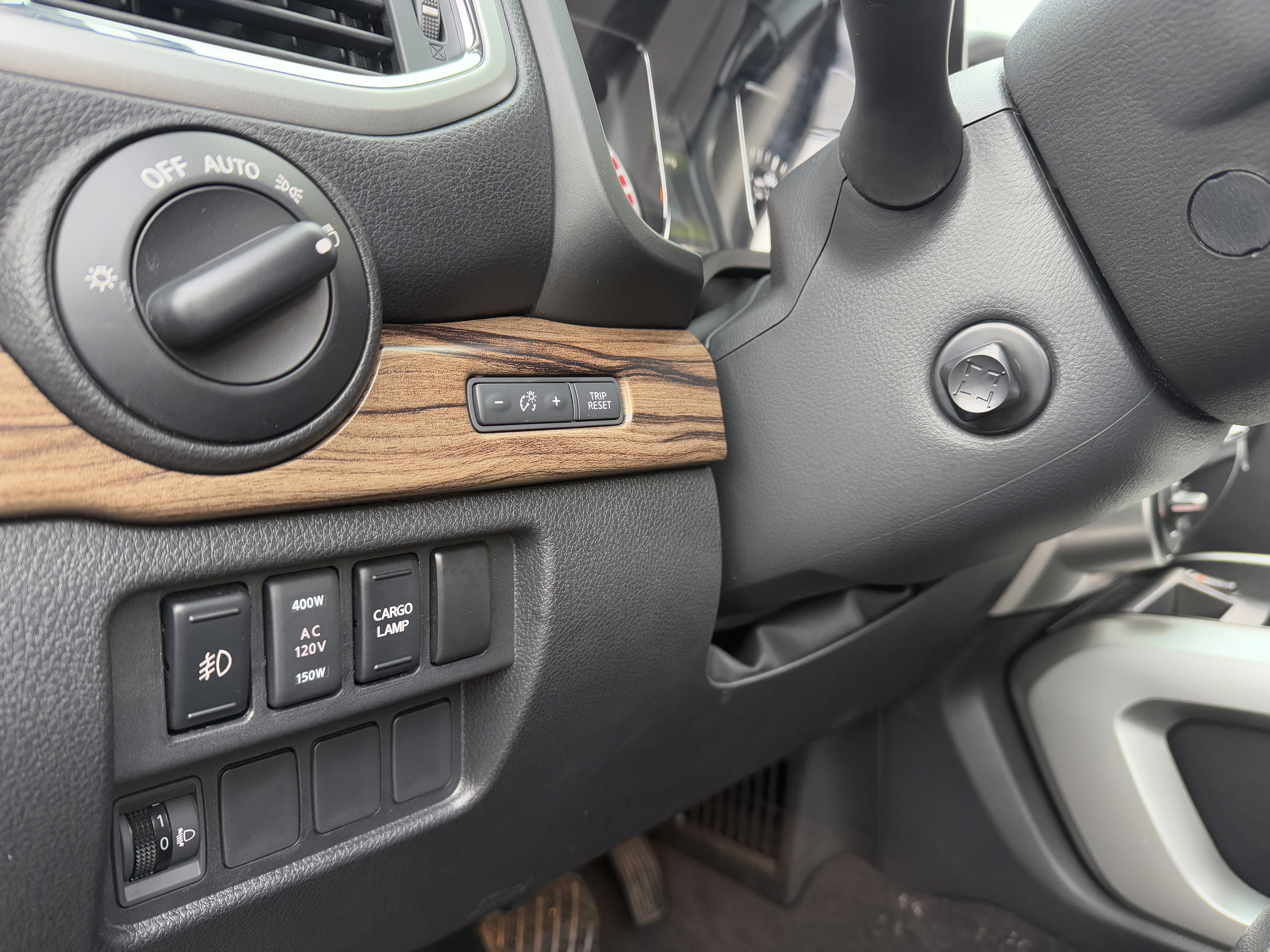 2016 Nissan TITAN XD SL Diesel