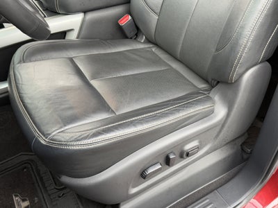 2016 Nissan TITAN XD SL Diesel