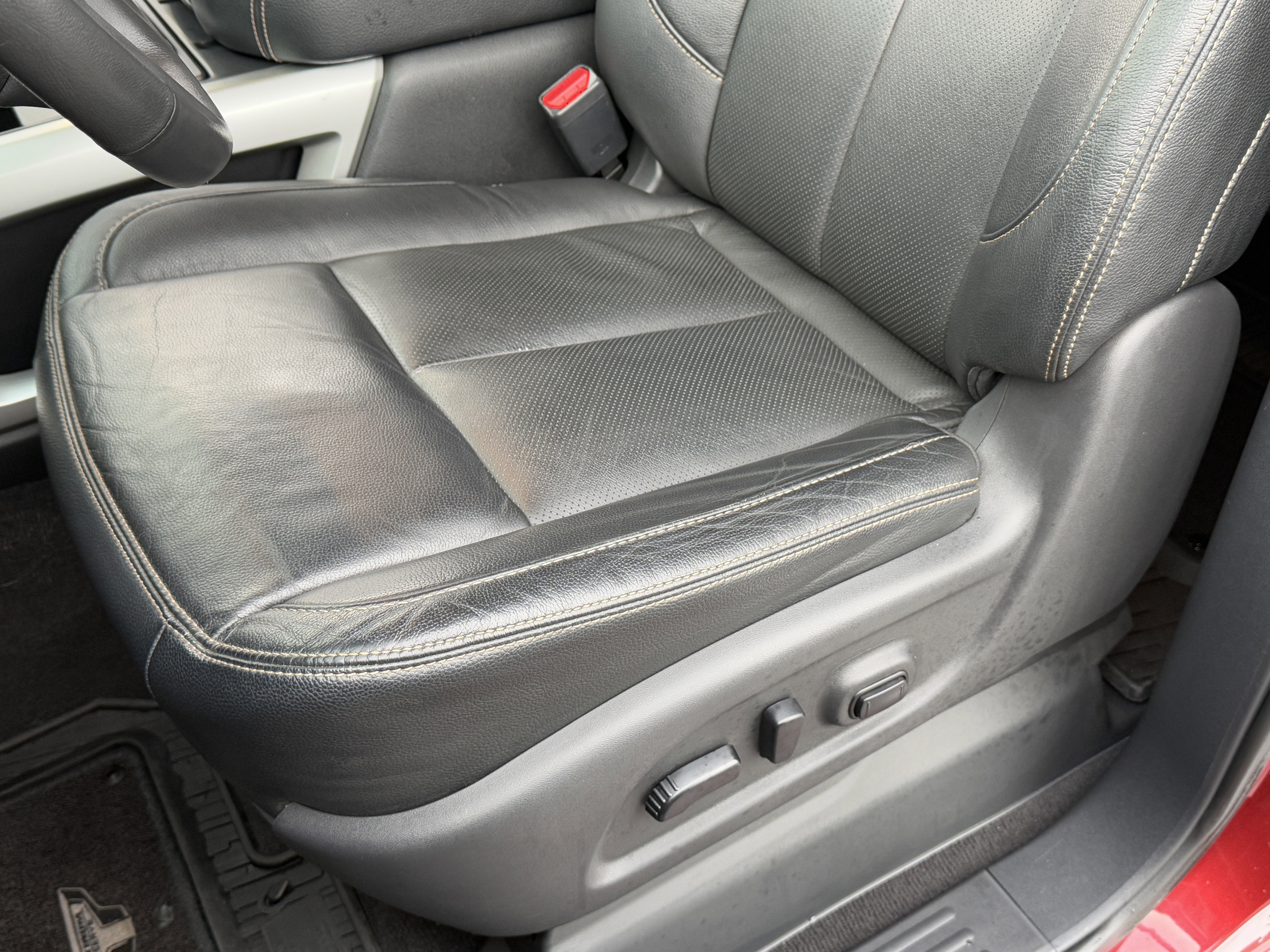 2016 Nissan TITAN XD SL Diesel