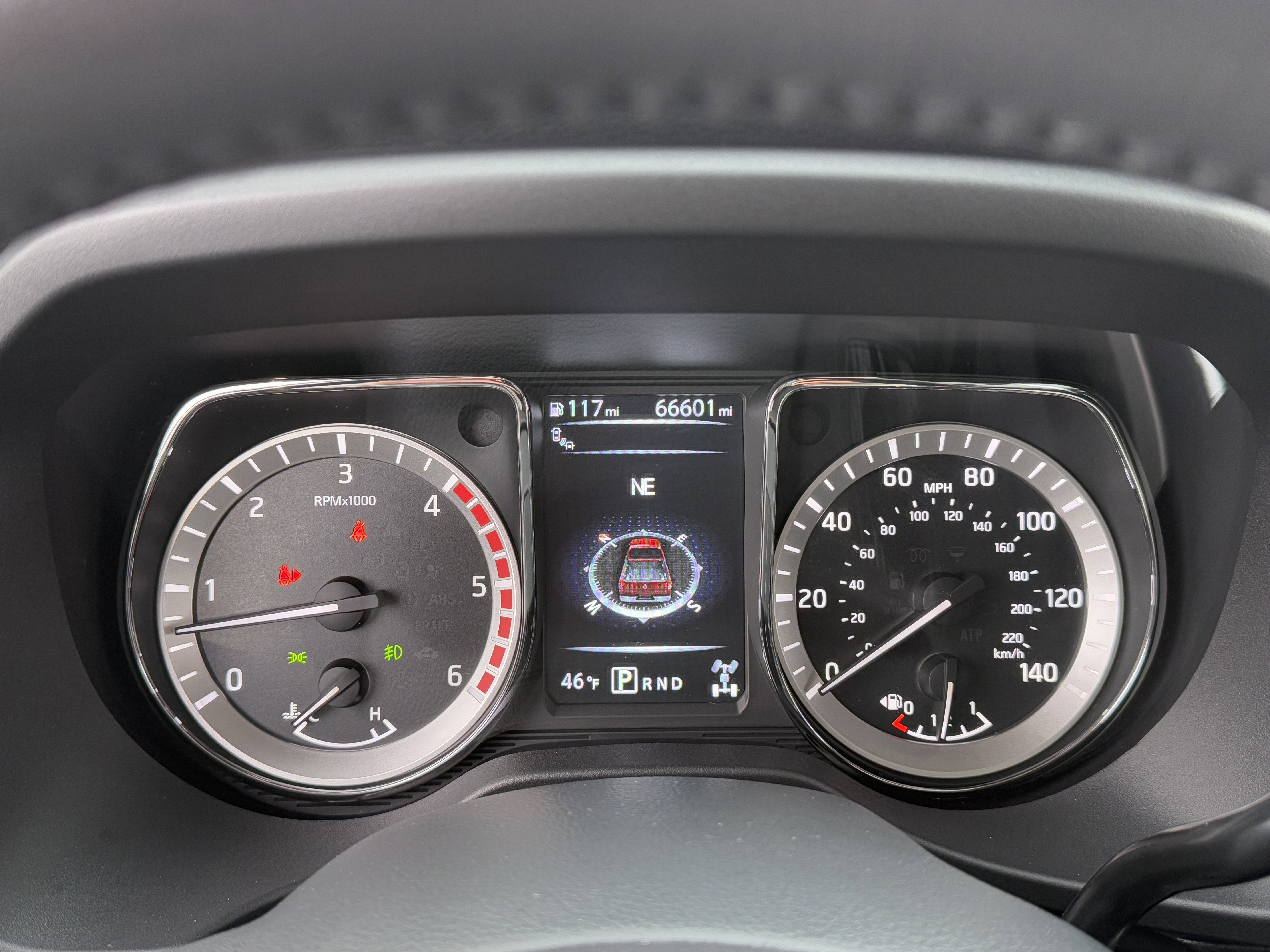 2016 Nissan TITAN XD SL Diesel