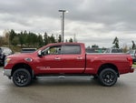 2016 Nissan TITAN XD SL Diesel