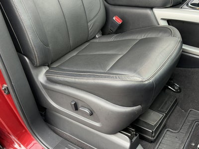 2016 Nissan TITAN XD SL Diesel