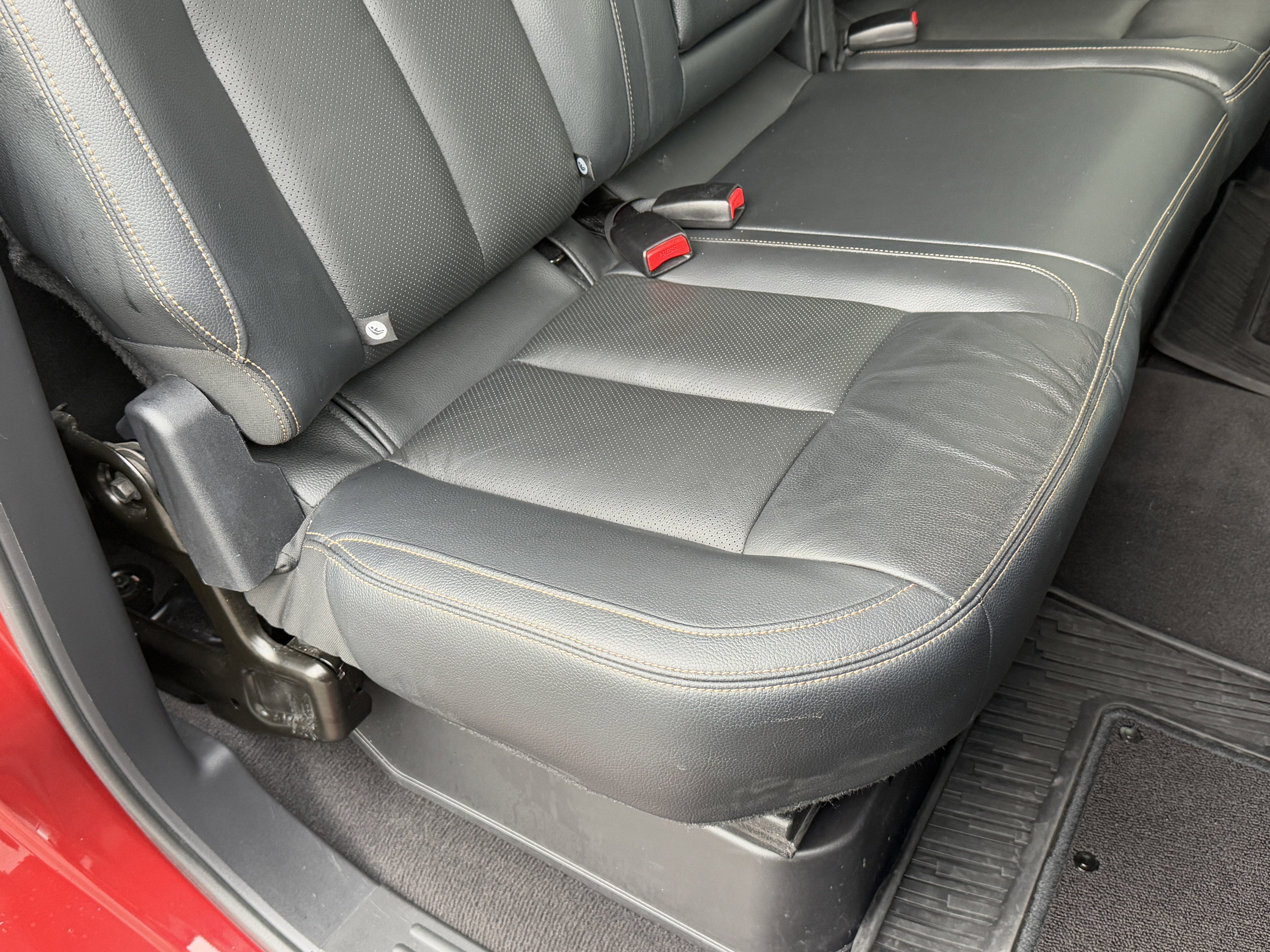 2016 Nissan TITAN XD SL Diesel