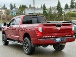 2016 Nissan TITAN XD SL Diesel