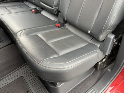 2016 Nissan TITAN XD SL Diesel