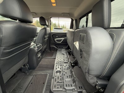 2016 Nissan TITAN XD SL Diesel