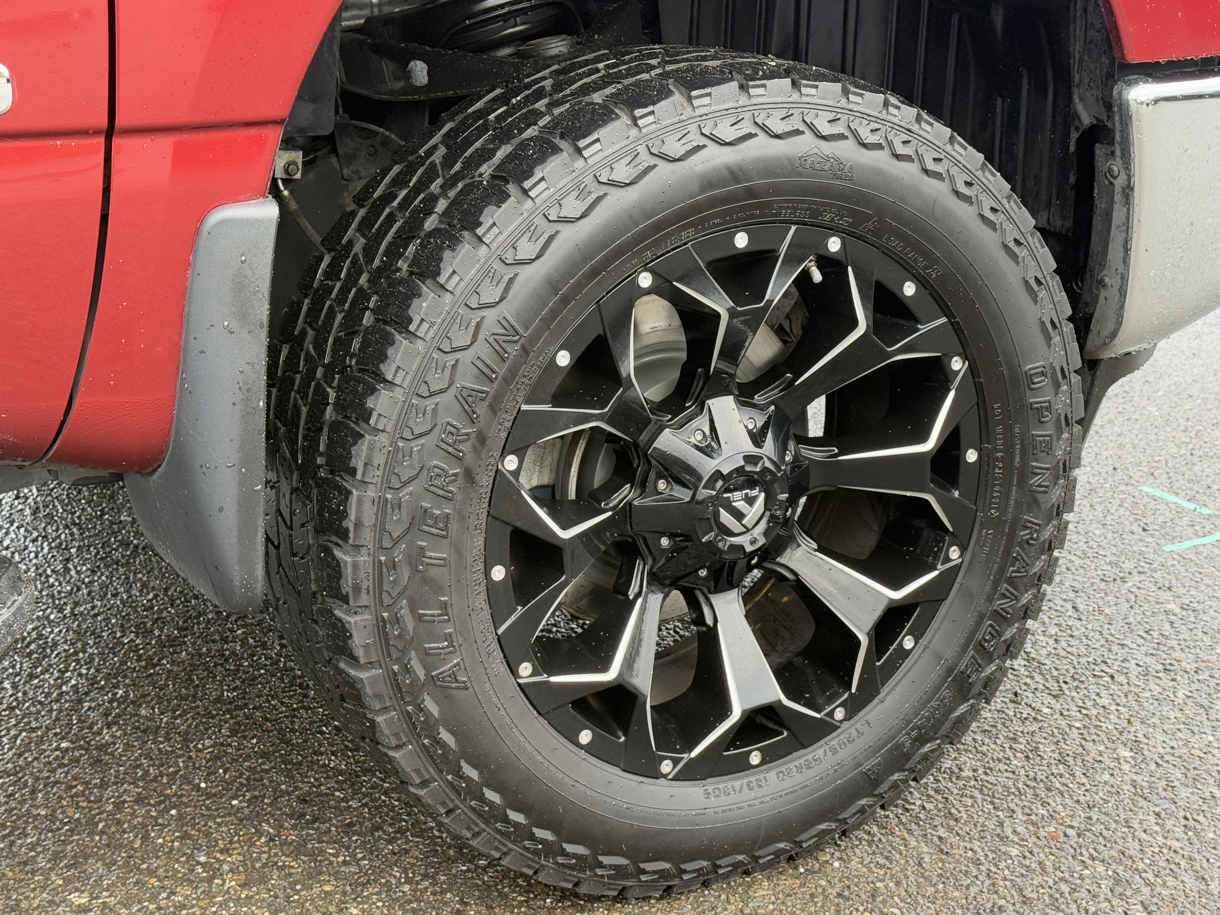 2016 Nissan TITAN XD SL Diesel