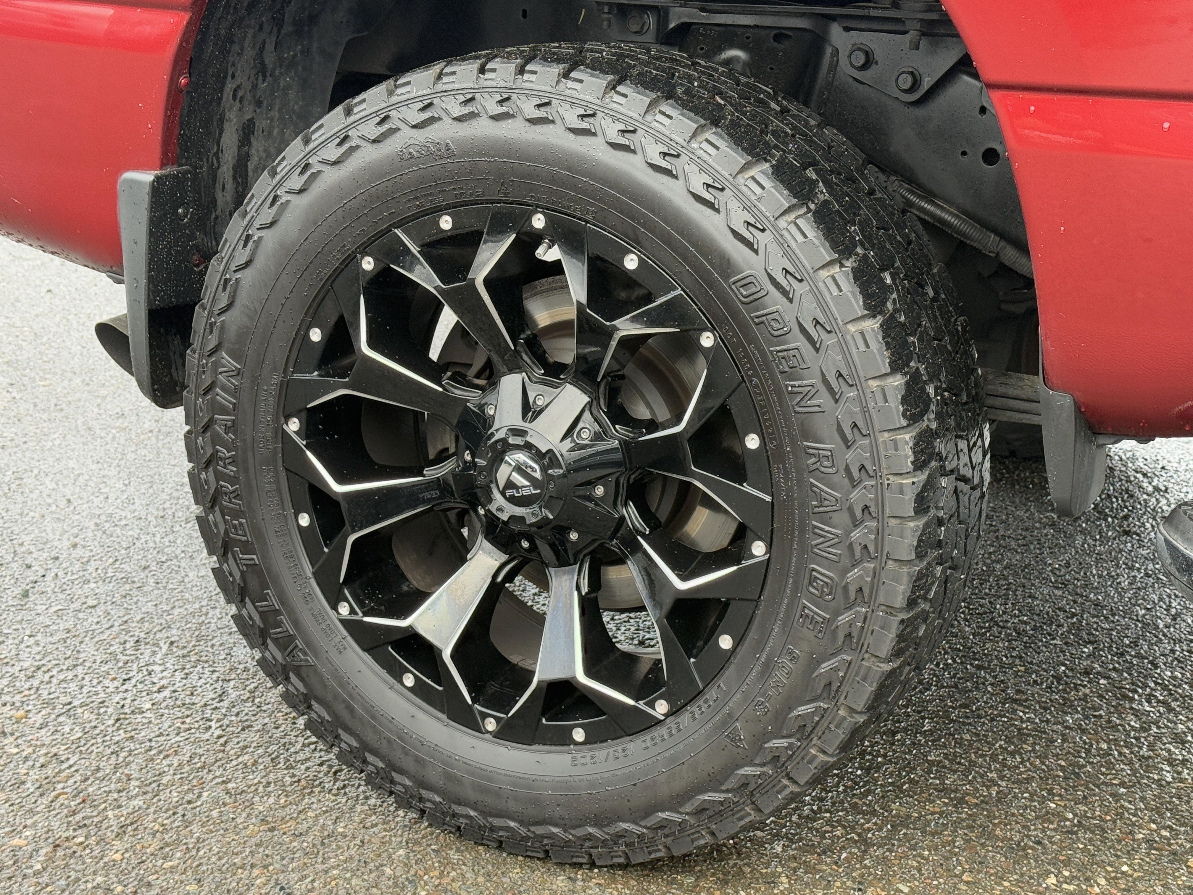 2016 Nissan TITAN XD SL Diesel