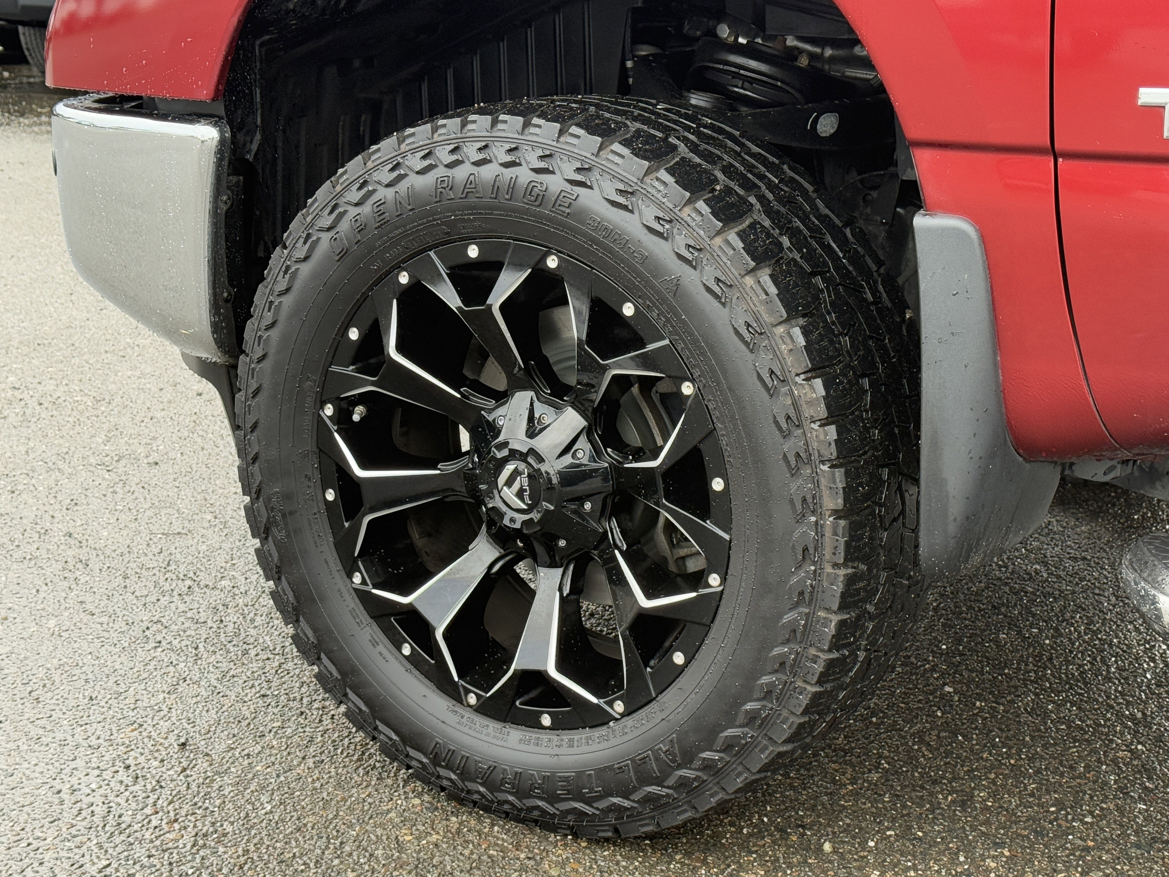 2016 Nissan TITAN XD SL Diesel