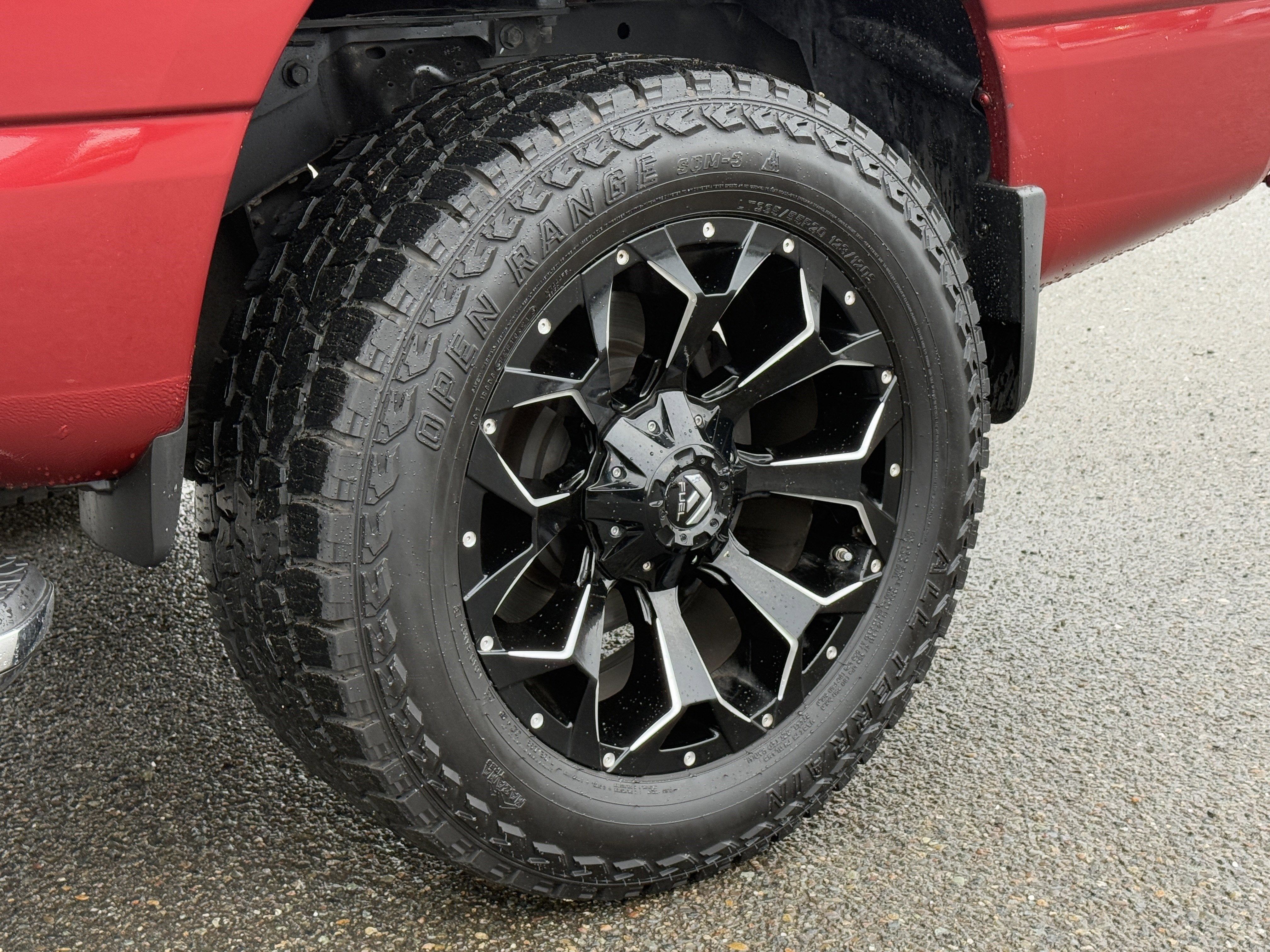 2016 Nissan TITAN XD SL Diesel