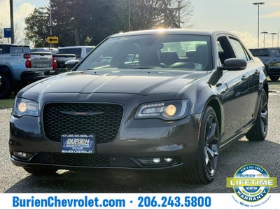 2023 Chrysler 300 300S