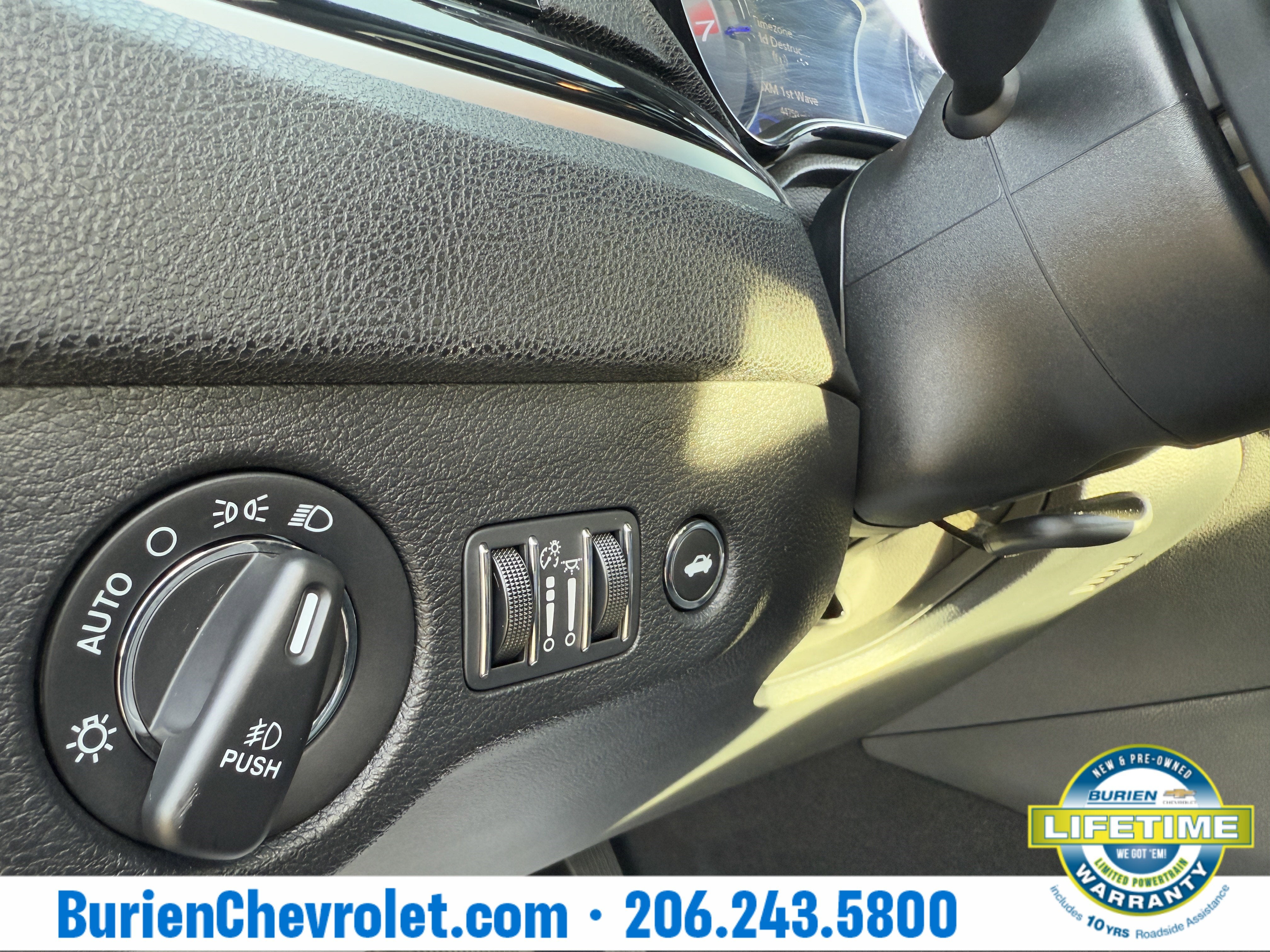 2023 Chrysler 300 300S