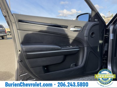 2023 Chrysler 300 300S