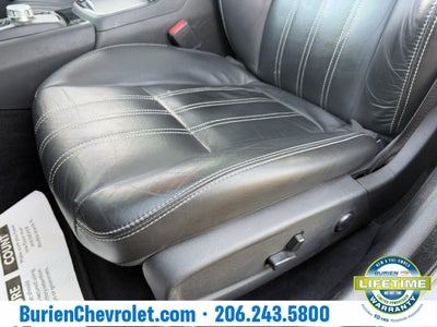 2023 Chrysler 300 300S