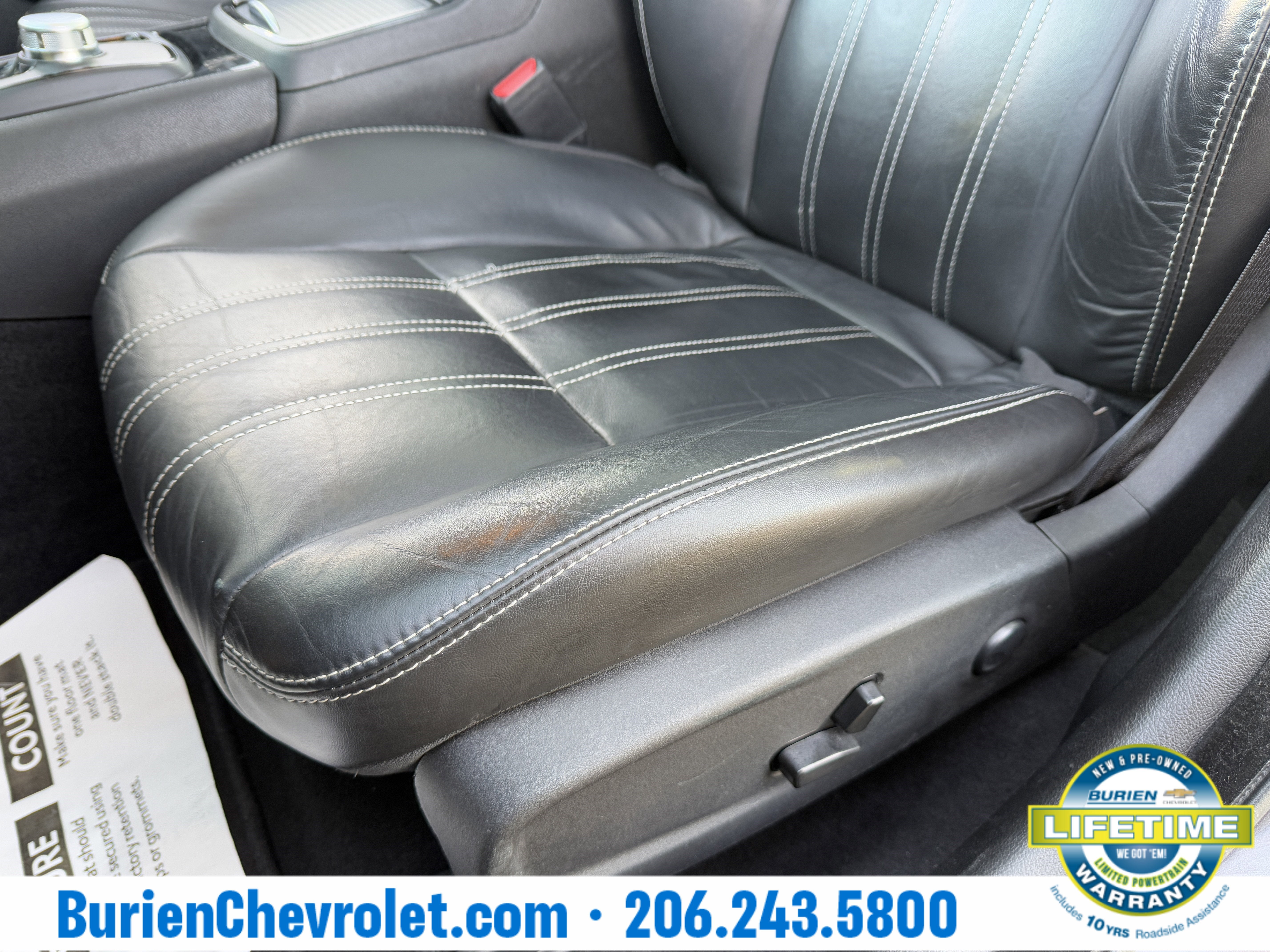 2023 Chrysler 300 300S