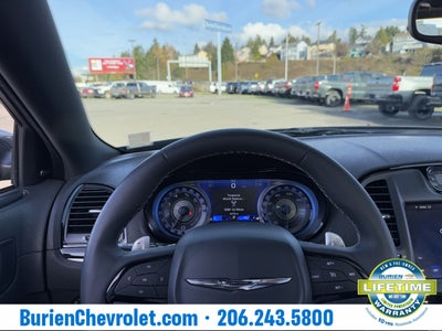 2023 Chrysler 300 300S