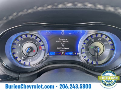 2023 Chrysler 300 300S