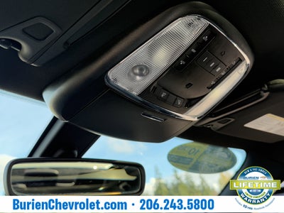 2023 Chrysler 300 300S