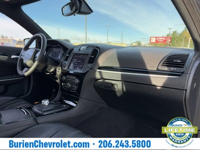 2023 Chrysler 300 300S