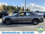 2023 Chrysler 300 300S