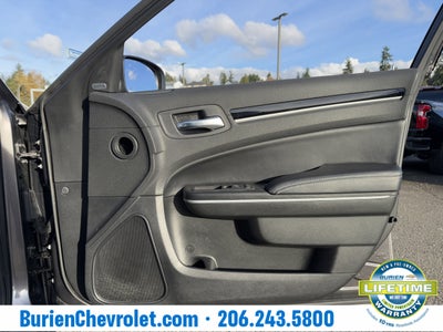 2023 Chrysler 300 300S