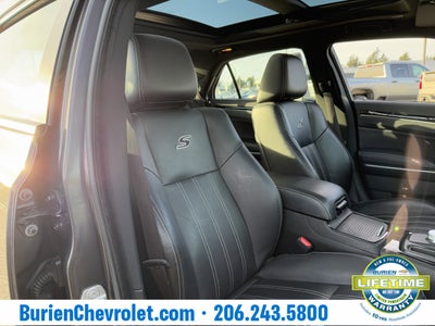 2023 Chrysler 300 300S